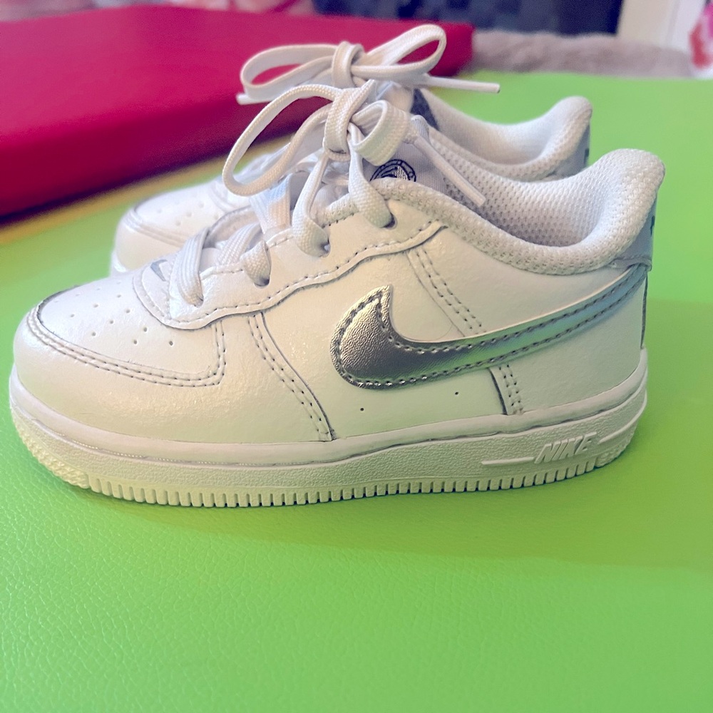 Children Air Force 1 8c